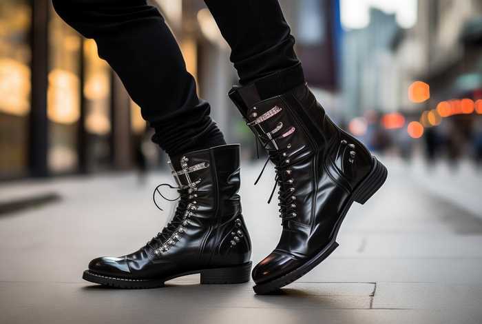 christianlouboutin官网男铆钉鞋、christianparis铆钉鞋