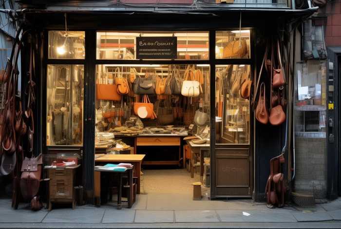 附近那里有修包包的地方；附近那里有修包包的地方吗