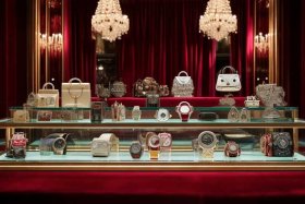 顶级奢饰品排行（顶级奢饰品排行榜）