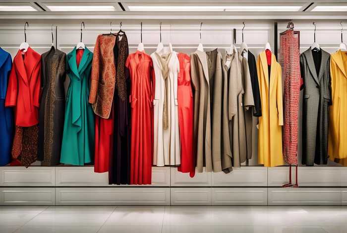 法国十大奢侈品牌衣服，法国十大奢侈品牌衣服图片