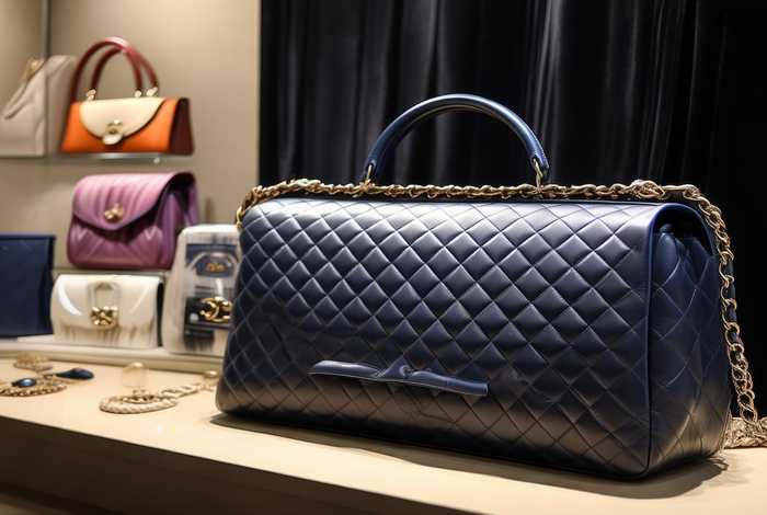 chanel全部手袋，chanel大号手袋