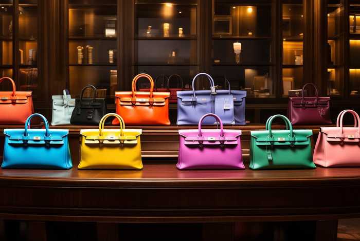 爱马仕新款包视频；爱马仕新款包视频大全