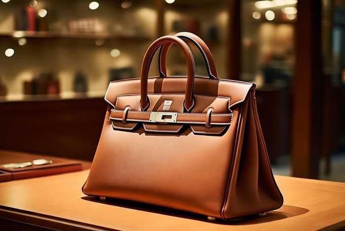 爱马仕包包二手 爱马仕包包二手会贬值吗