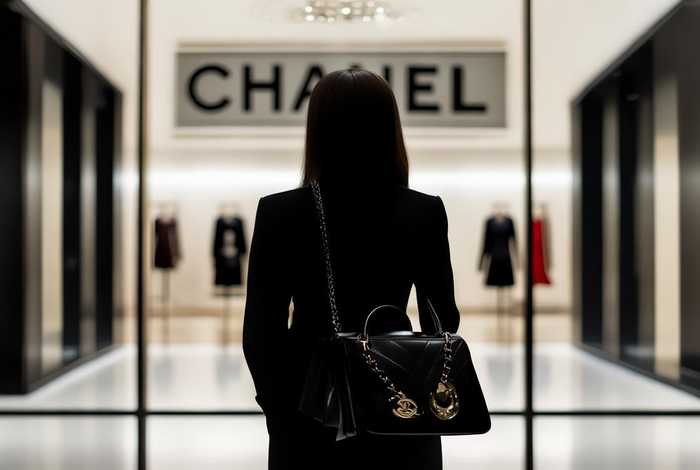 chanel 官方网站；chanel官方网站中文版