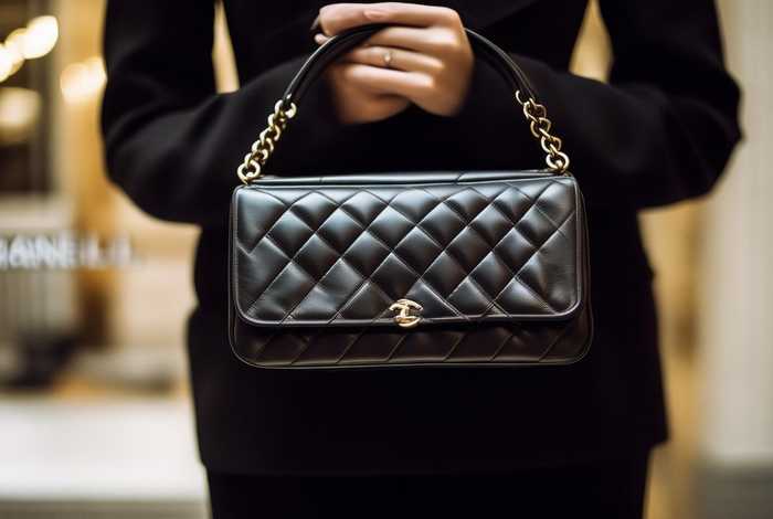 包包品牌排行榜前十名香奈儿包包，国际品牌女包排名香奈儿