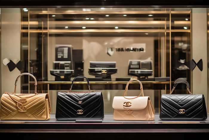 CHANEL香奈儿价格 香奈儿价格查询