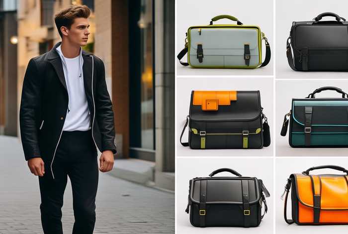 2020年最流行男士挎包品牌、2020年最流行男士挎包品牌有哪些