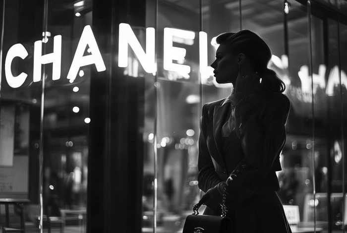 chanel美国官网网址（chanel美国 官网）