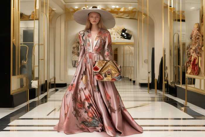 chanel2021春夏高级成衣系列、chanel2019春夏高级成衣