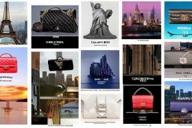 chanel全球系列 chanel全球价格对比