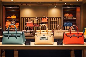 爱马仕女包二手回收 爱马仕女包二手回收价格