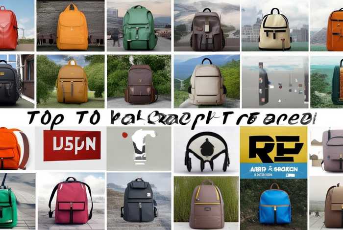 背包品牌十大排名女包标志、背包十大名牌排名