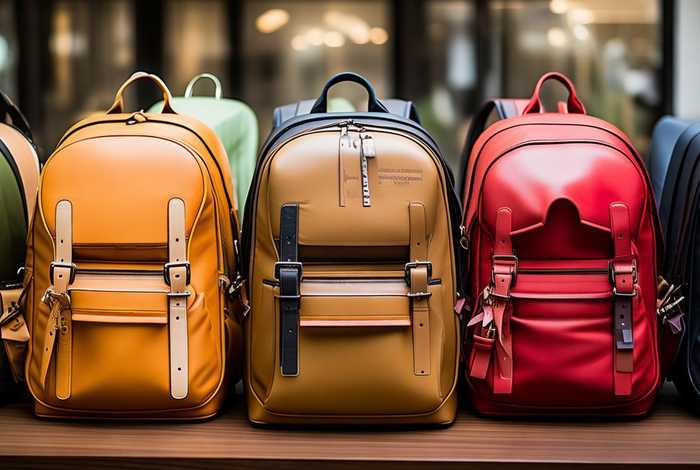 10大名牌双肩包排行榜（10大名牌双肩包排行榜最新）