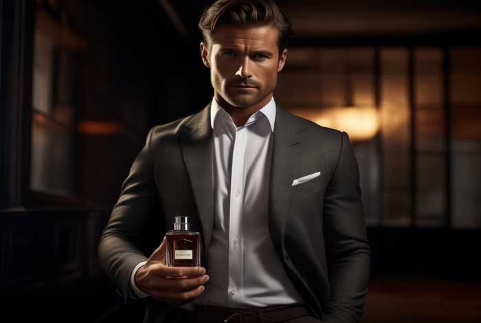 212男士香水100ml（男士香水1920）