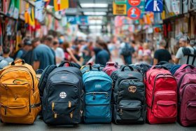 背包品牌前十大排名、背包品牌前十大排名榜