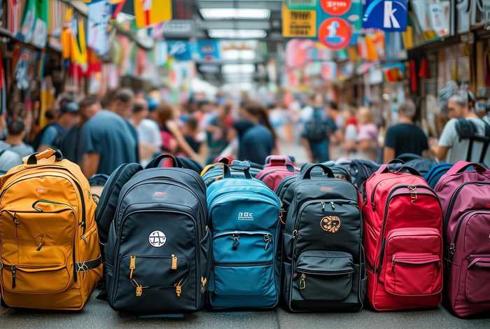 背包品牌前十大排名、背包品牌前十大排名榜