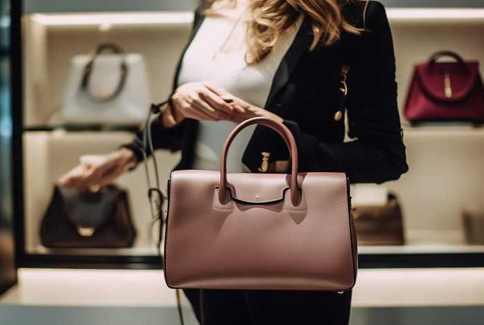40岁女人买什么品牌包包适合 40岁女人买什么品牌包包适合自己