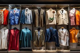 各国奢侈品牌服装，各国奢侈品牌服装价格