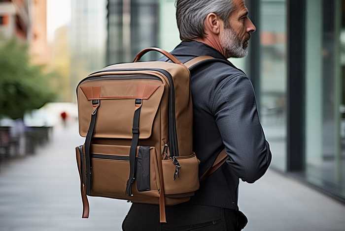 40岁男人背包推荐 - 40岁男人背包推荐品牌