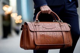 loewe包包属于什么档次，loewe男包属于什么档次