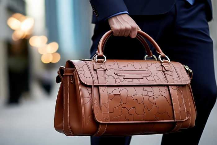 loewe包包属于什么档次，loewe男包属于什么档次