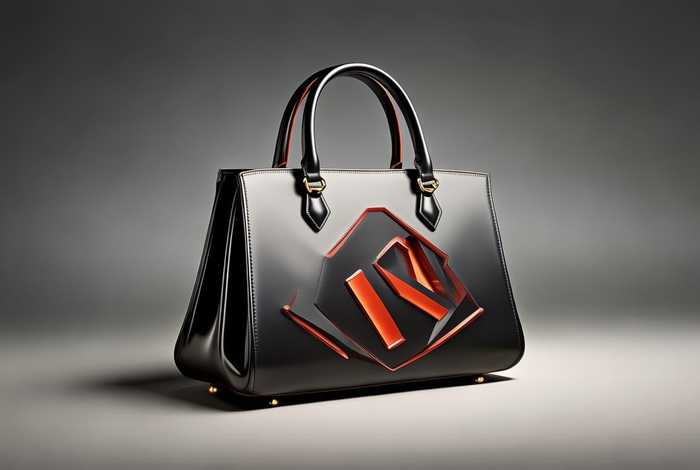 包包标志设计、包包标志设计技巧