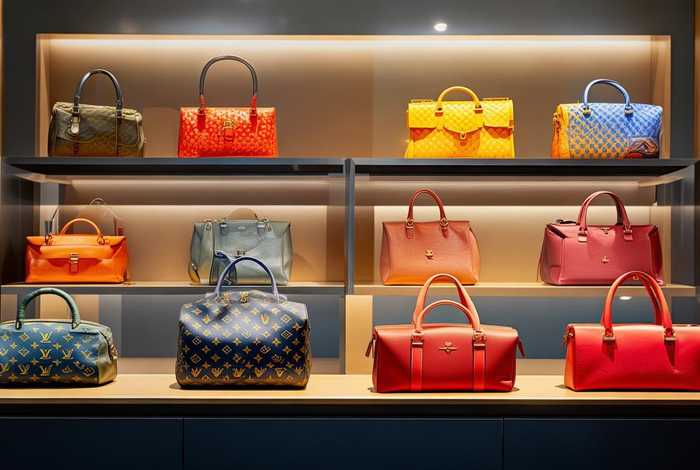 2022年值得入手的lv包包推荐 2022年值得入手的lv包包推荐品牌