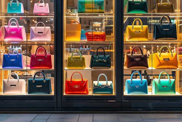 包包 排行榜（品牌包包排行榜）
