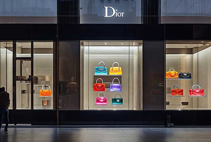 dior包包官方旗舰店 dior包包官方旗舰店是真的吗