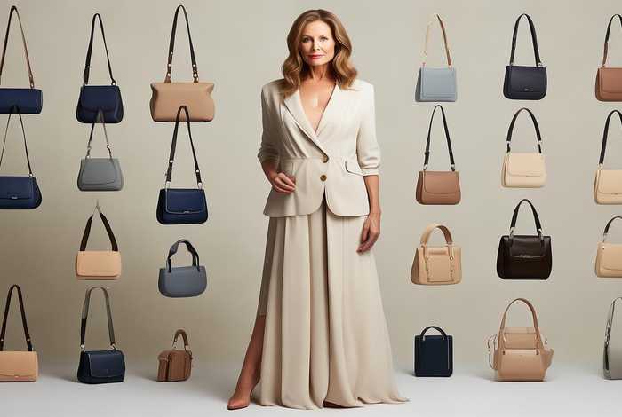 40到50岁女包品牌斜肩包 40到50岁女包品牌斜肩包有哪些