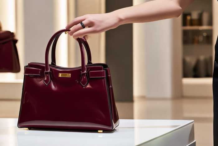 第一个奢侈品包包该入哪只 第一个奢侈品包包该入哪只手