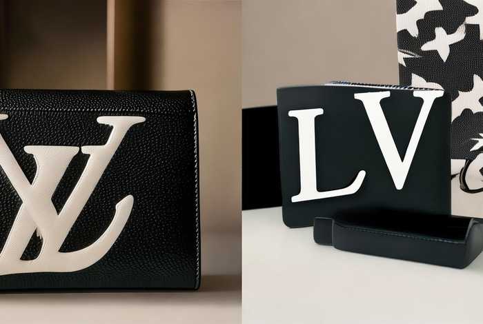 lv的标志logo，lv的标志logo有几种