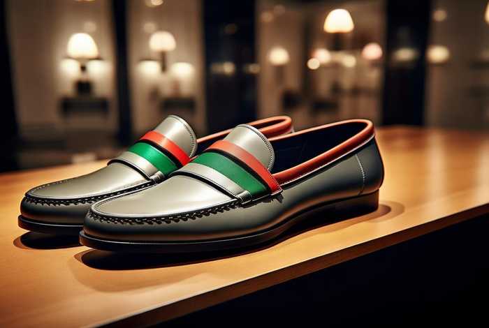 gucci官网鞋子价格，gucci 官网鞋子价格