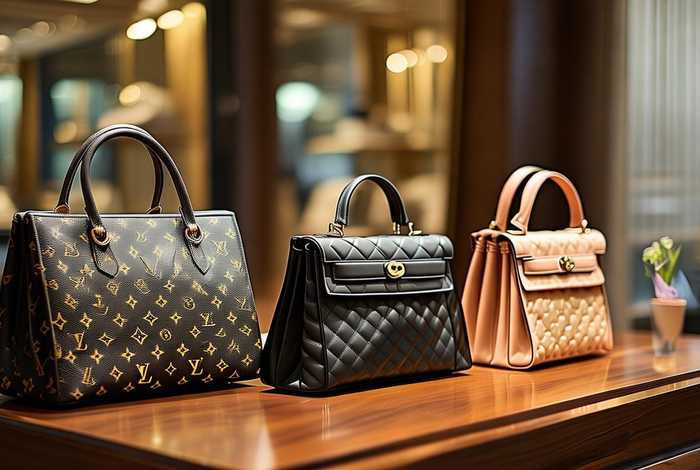 常见包包品牌有哪些 常见包包品牌有哪些牌子