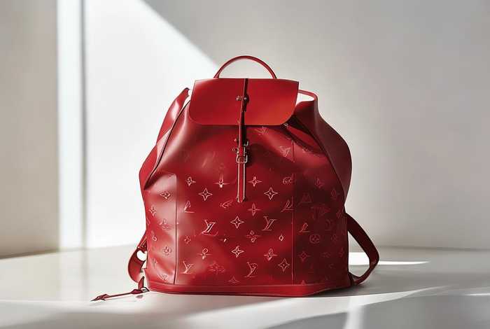 lv现在最火的包包是哪款（lv现在最火的包包是哪款款式）