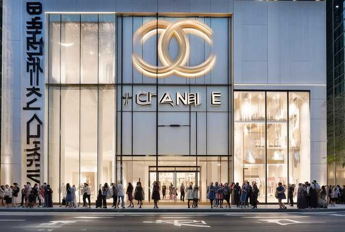 chanel中国门店查询（chanel 中国门店）