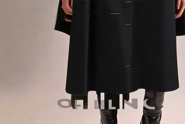 celine衣服官网（celine中国官网衣服）