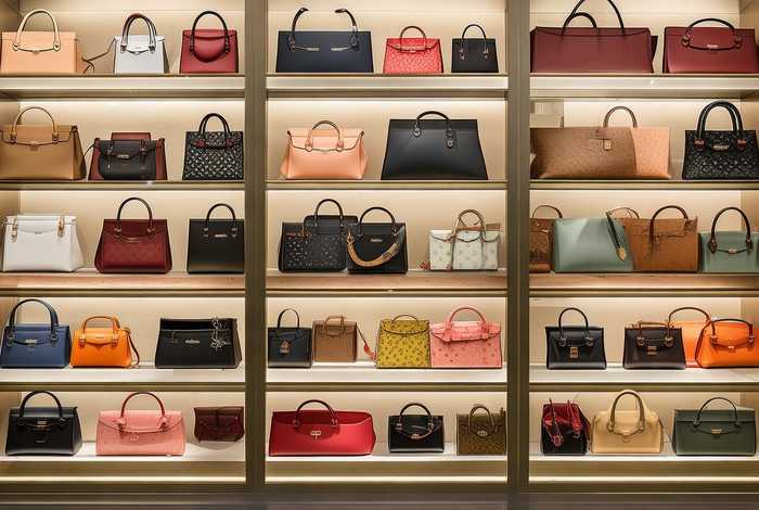 包包有哪几种品牌、包包有哪几种品牌好