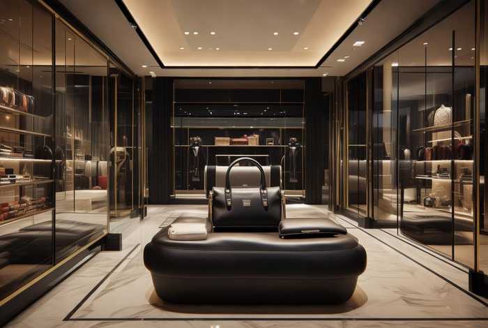 coach蔻驰官方旗舰店女包；coach蔻驰官方旗舰店女包是正品吗