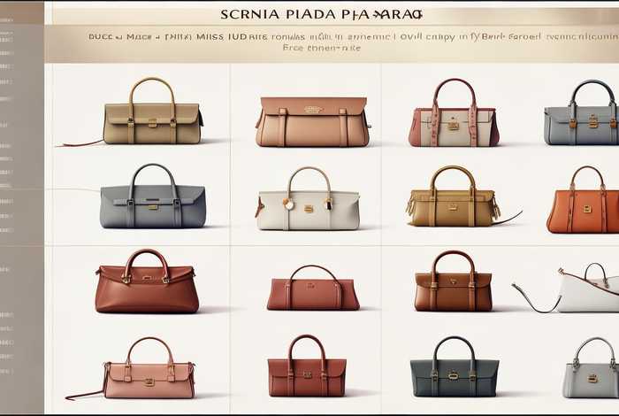 二手普拉达腋下包回收价格一览表 二手普拉达女包价格