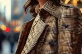 burberry属于什么档次、Burberry属于什么档次的品牌