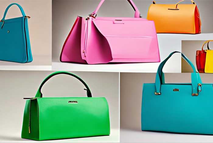 2023年最流行的包包颜色，2023年最流行的包包颜色有哪些