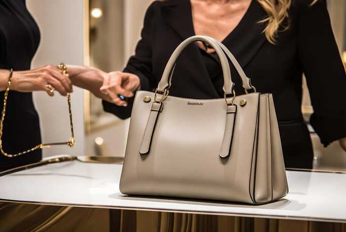 包包档次排名妈妈轻奢 - 适合妈妈背的轻奢品牌包
