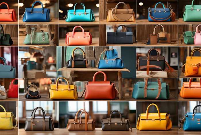 100块小众包包（小众品牌包包100元以内）