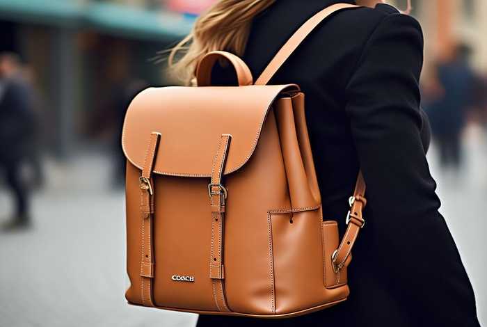 coach背包女 - coach背包女双肩包