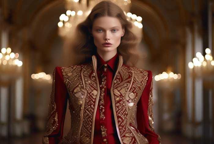 balmain档次高吗 balmain什么档次