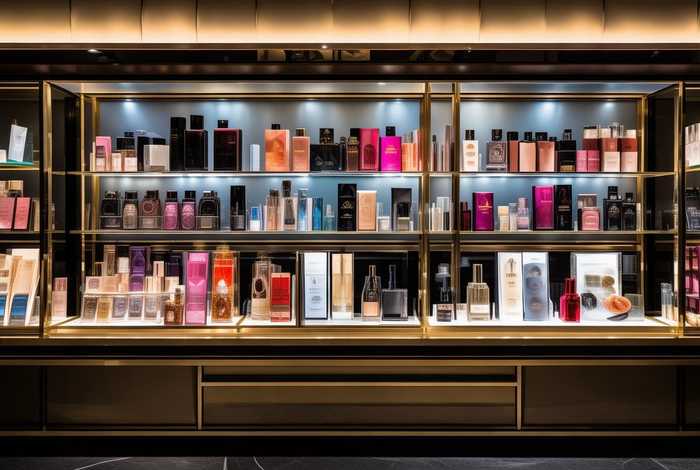 顶级化妆品排行榜前十名；顶级化妆品排行榜前十名品牌