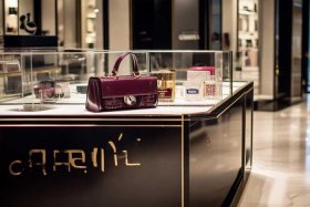 澳门香奈儿专柜价格 澳门香奈儿专柜价格多少