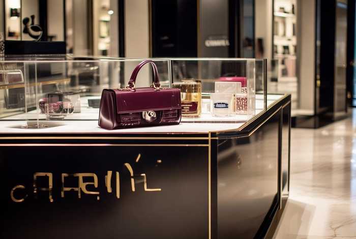 澳门香奈儿专柜价格 澳门香奈儿专柜价格多少
