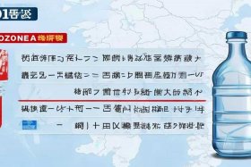 2021年贵州不合格矿泉水名单（2021贵州抽检桶装矿泉水合格）